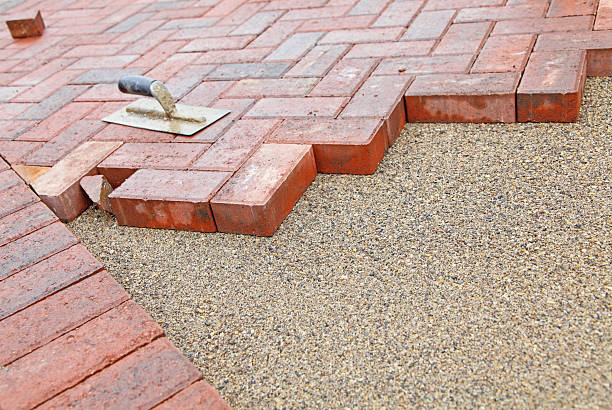 Best Luxury Driveway Pavers in West Leechburg, PA