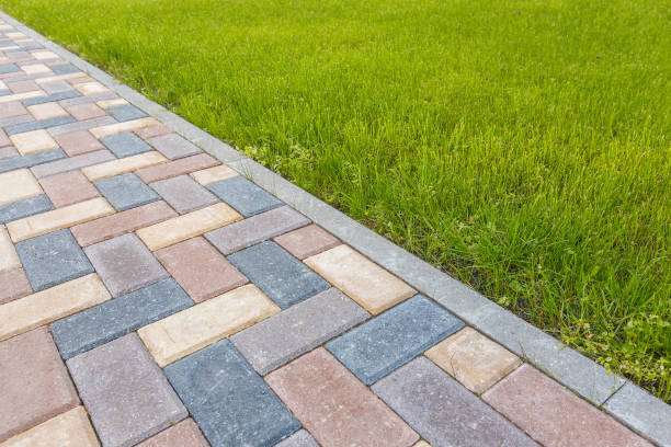 Best Decorative Driveway Pavers in West Leechburg, PA